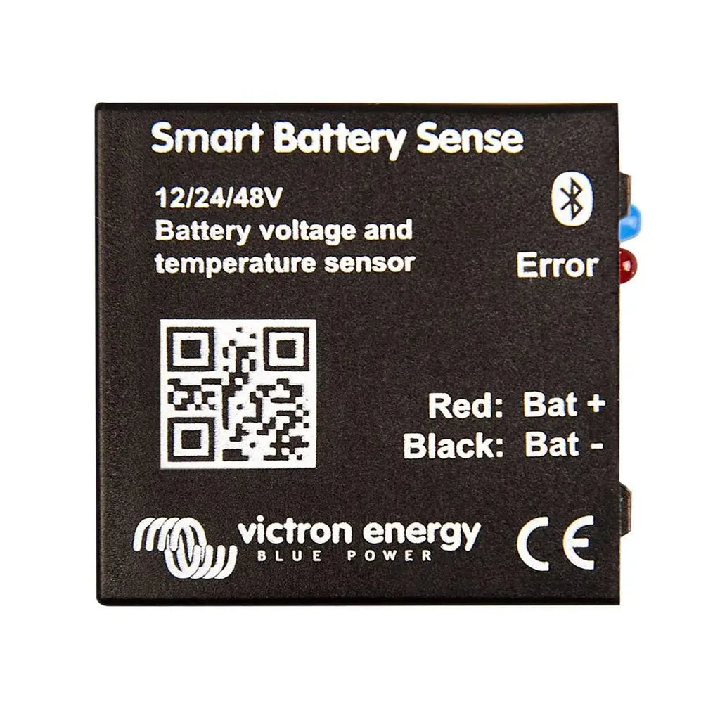 Victron Smart Battery Sense Long Range 10m Wireless Sensor | SBS050150200