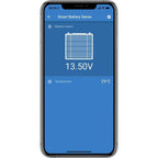 Victron Smart Battery Sense Long Range 10m Wireless Sensor | SBS050150200