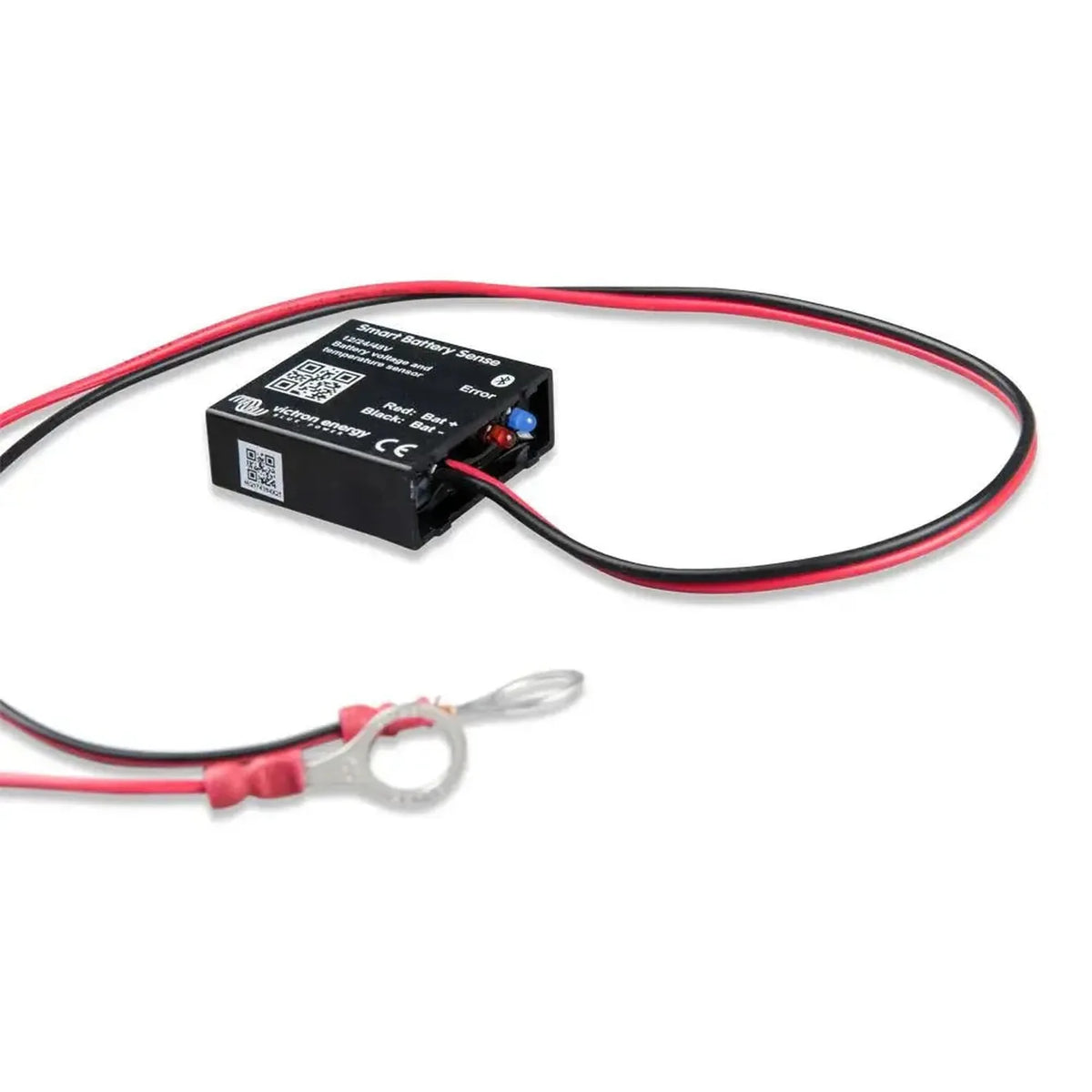 Victron Smart Battery Sense Long Range 10m Wireless Sensor | SBS050150200