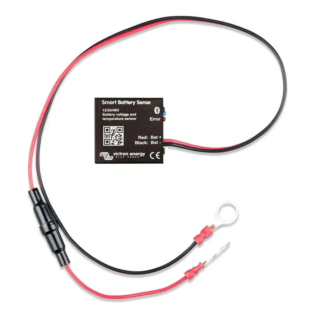 Victron Smart Battery Sense Long Range 10m Wireless Sensor | SBS050150200