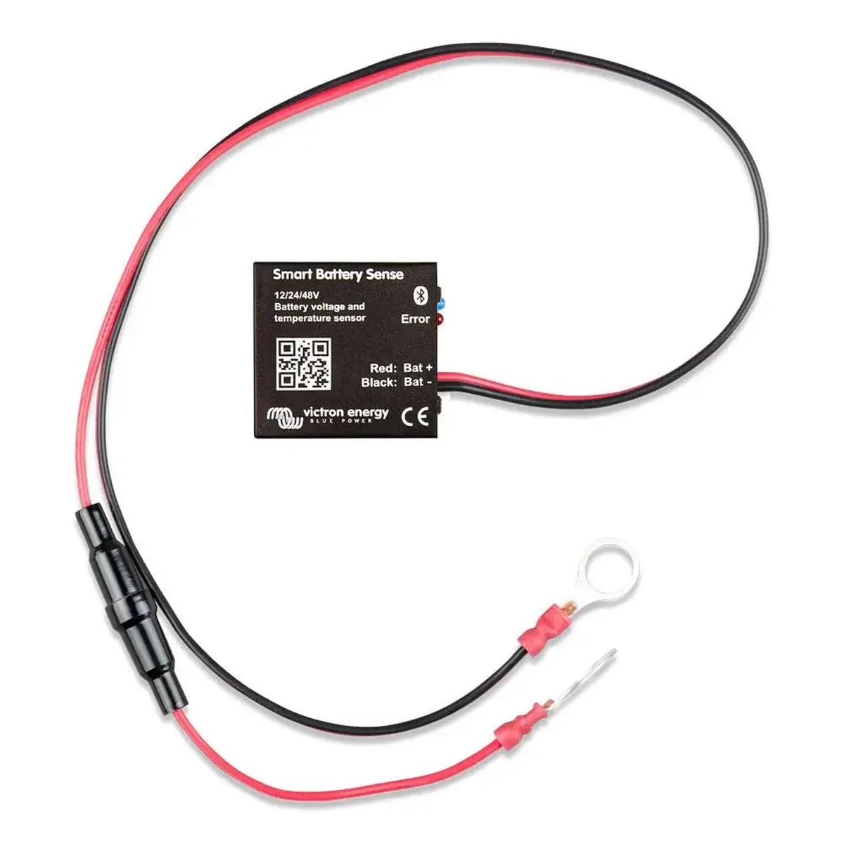 Victron Smart Battery Sense Long Range 10m Wireless Sensor | SBS050150200