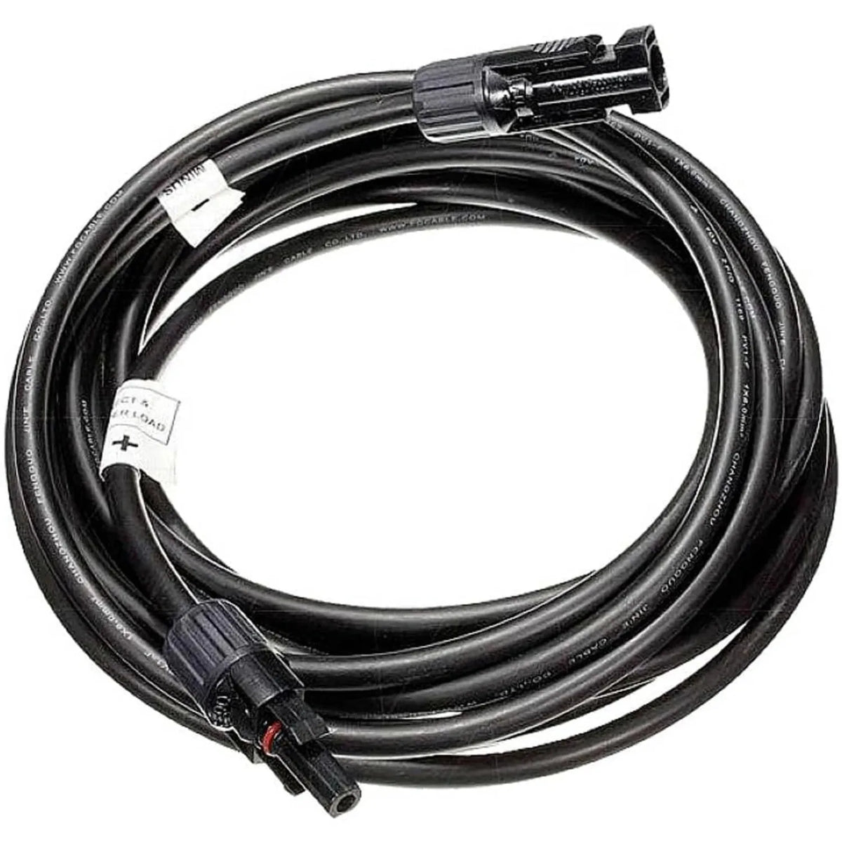 Victron Solar Cable 5m 6mm² MC4 M/F Connectors | PV-ST01 SCA000500100