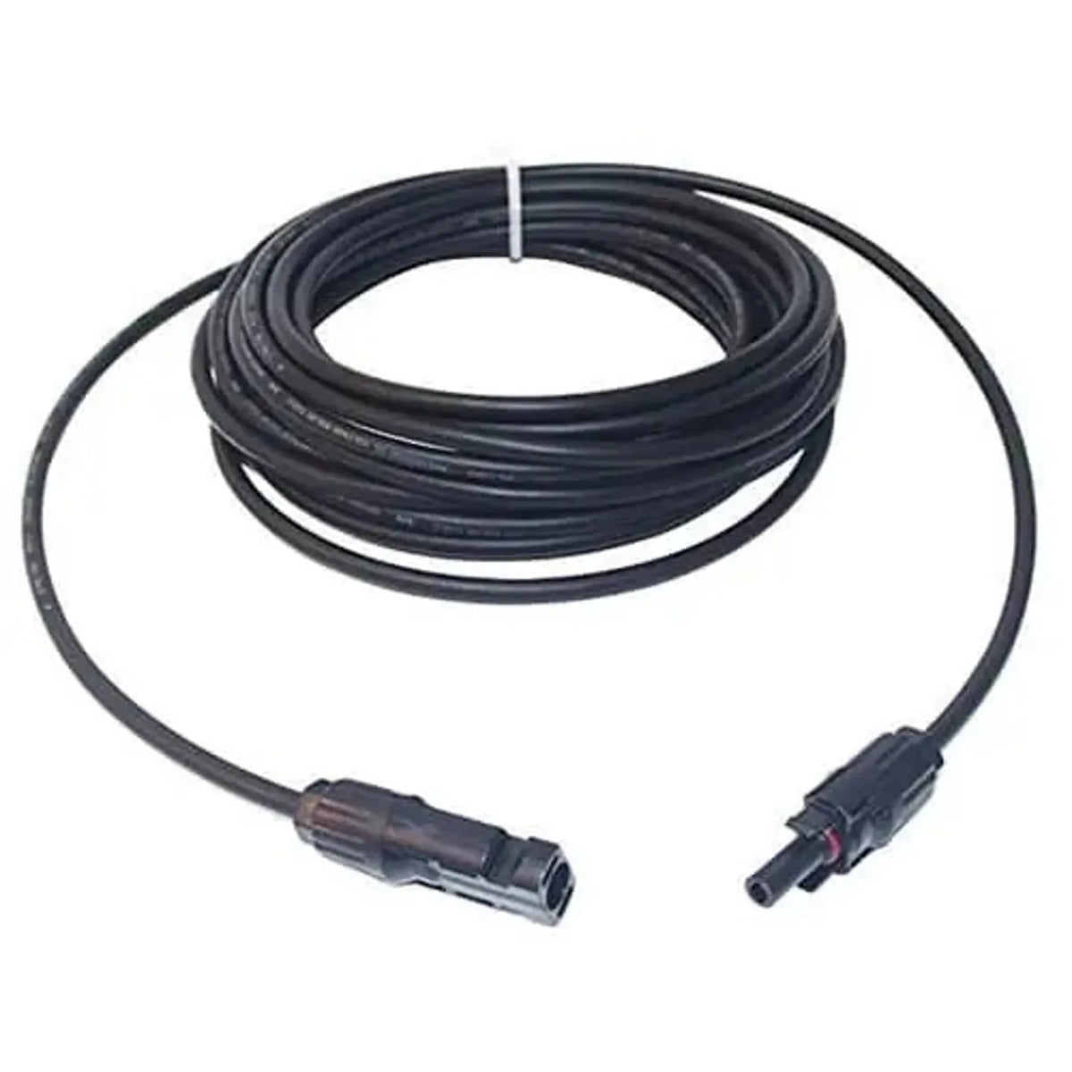 Victron Solar Cable 10m 6mm² MC4 PV-ST01 | SCA001000100