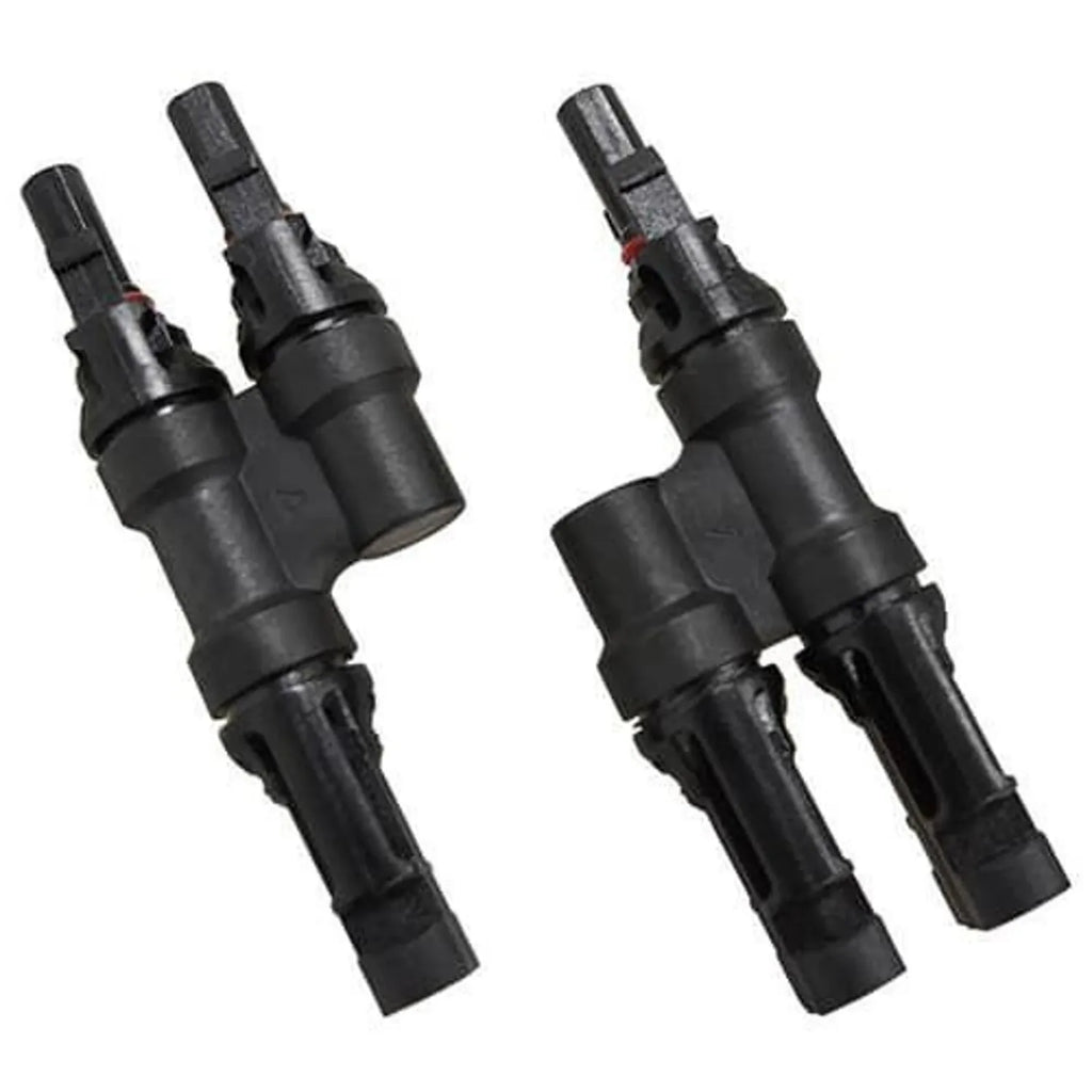 Victron MC4-Y Solar Splitter Pair 1x M-2F / 1x F-2M | SCA520500000