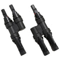 Victron MC4-Y Solar Splitter Pair 1x M-2F / 1x F-2M | SCA520500000