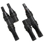 Victron MC4-Y Solar Splitter Pair 1x M-2F / 1x F-2M | SCA520500000