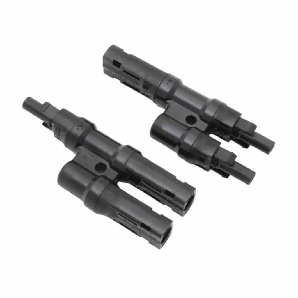 Victron MC4-Y Solar Splitter Pair 1x M-2F / 1x F-2M | SCA520500000