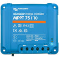 Victron BlueSolar MPPT 75/10 Solar Charge Controller | SCC010010050R