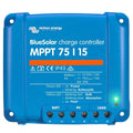 Victron BlueSolar MPPT 75/15 Solar Charge Controller | SCC010015050R