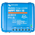 Victron BlueSolar MPPT 100/15 Solar Charge Controller | SCC010015200R