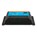 Victron BlueSolar PWM-Light Charge Controller 12/24V-20A | SCC010020020