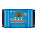 Victron BlueSolar PWM-LCD&USB 12/24V-20A Charge Controller | SCC010020050