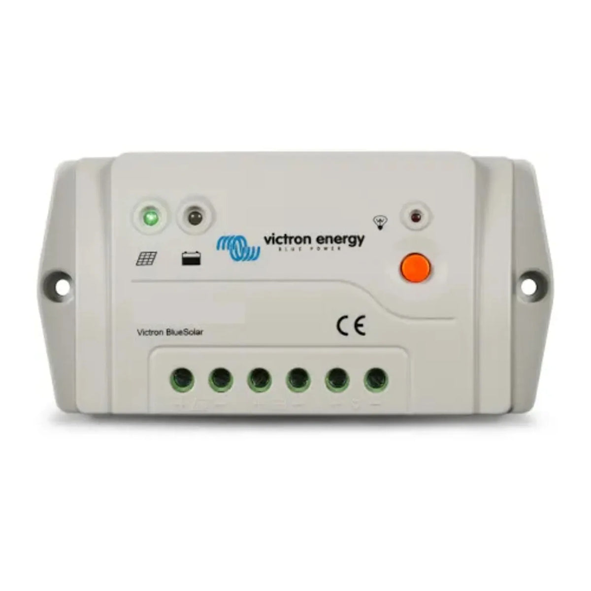 Victron BlueSolar PWM-Pro 12/24V 20A Charge Controller | SCC010020110