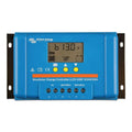 Victron BlueSolar PWM-LCD&USB 12/24V-30A Charge Controller | SCC010030050