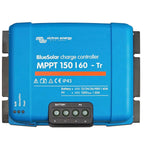 Victron BlueSolar MPPT 150/60-Tr Solar Charge Controller | SCC010060200