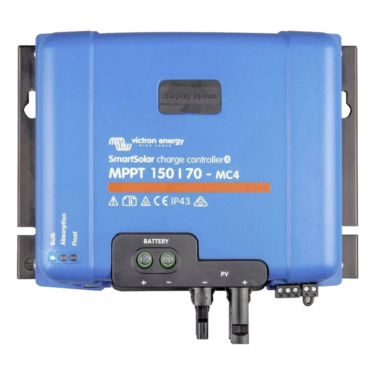 Victron BlueSolar MPPT 150/70-MC4 Charge Controller | SCC010070300
