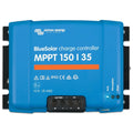 Victron BlueSolar MPPT 150/35 Solar Charge Controller | SCC020035000
