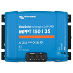Victron BlueSolar MPPT 150/35 Solar Charge Controller | SCC020035000