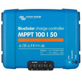 Victron BlueSolar MPPT 100/50 Solar Charge Controller | SCC020050200