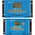 Victron BlueSolar PWM-LCD&USB Solar Charge Controller 48V 20A | SCC040020050
