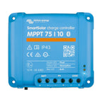 Victron SmartSolar MPPT 75/10 Solar Charge Controller | SCC075010060R