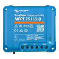 Victron SmartSolar MPPT 75/15 Charge Controller | SCC075015060R