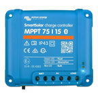 Victron SmartSolar MPPT 75/15 Charge Controller | SCC075015060R