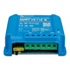 Victron SmartSolar MPPT 75/15 Charge Controller | SCC075015060R