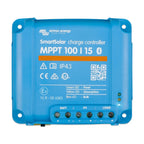 Victron SmartSolar MPPT 100/15 Solar Charge Controller | SCC110015060R