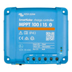 Victron SmartSolar MPPT 100/15 Solar Charge Controller | SCC110015060R