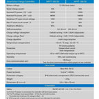 Victron SmartSolar MPPT 100/30 Solar Charge Controller | SCC110030210