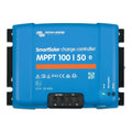 Victron SmartSolar MPPT 100/50 Solar Charge Controller | SCC110050210