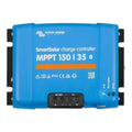 Victron SmartSolar MPPT 150/35 Solar Charge Controller | SCC115035210