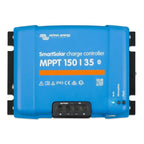 Victron SmartSolar MPPT 150/35 Solar Charge Controller | SCC115035210