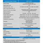 Victron SmartSolar MPPT 150/35 Solar Charge Controller | SCC115035210