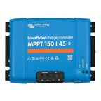 Victron SmartSolar MPPT 150/45 Solar Charge Controller | SCC115045212