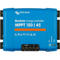 Victron BlueSolar MPPT 150/45 Charge Controller | SCC115045222