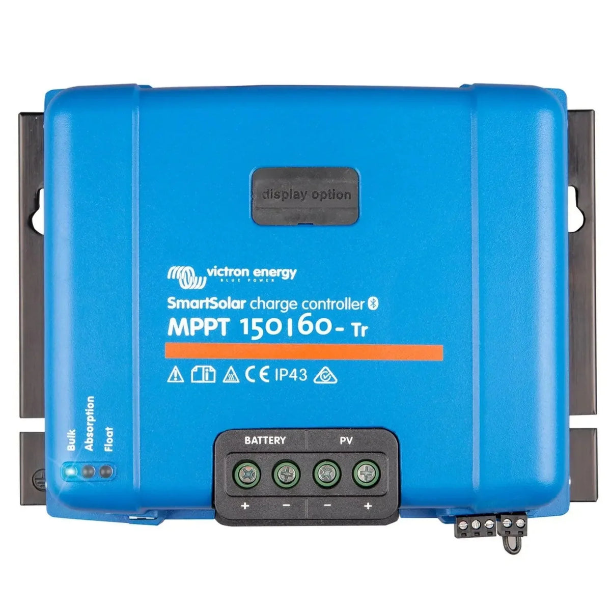 Victron SmartSolar MPPT 150/60-Tr Solar Charge Controller | SCC115060211