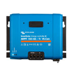 Victron SmartSolar MPPT 150/85-Tr VE.Can Solar Charge Controller | SCC115085411
