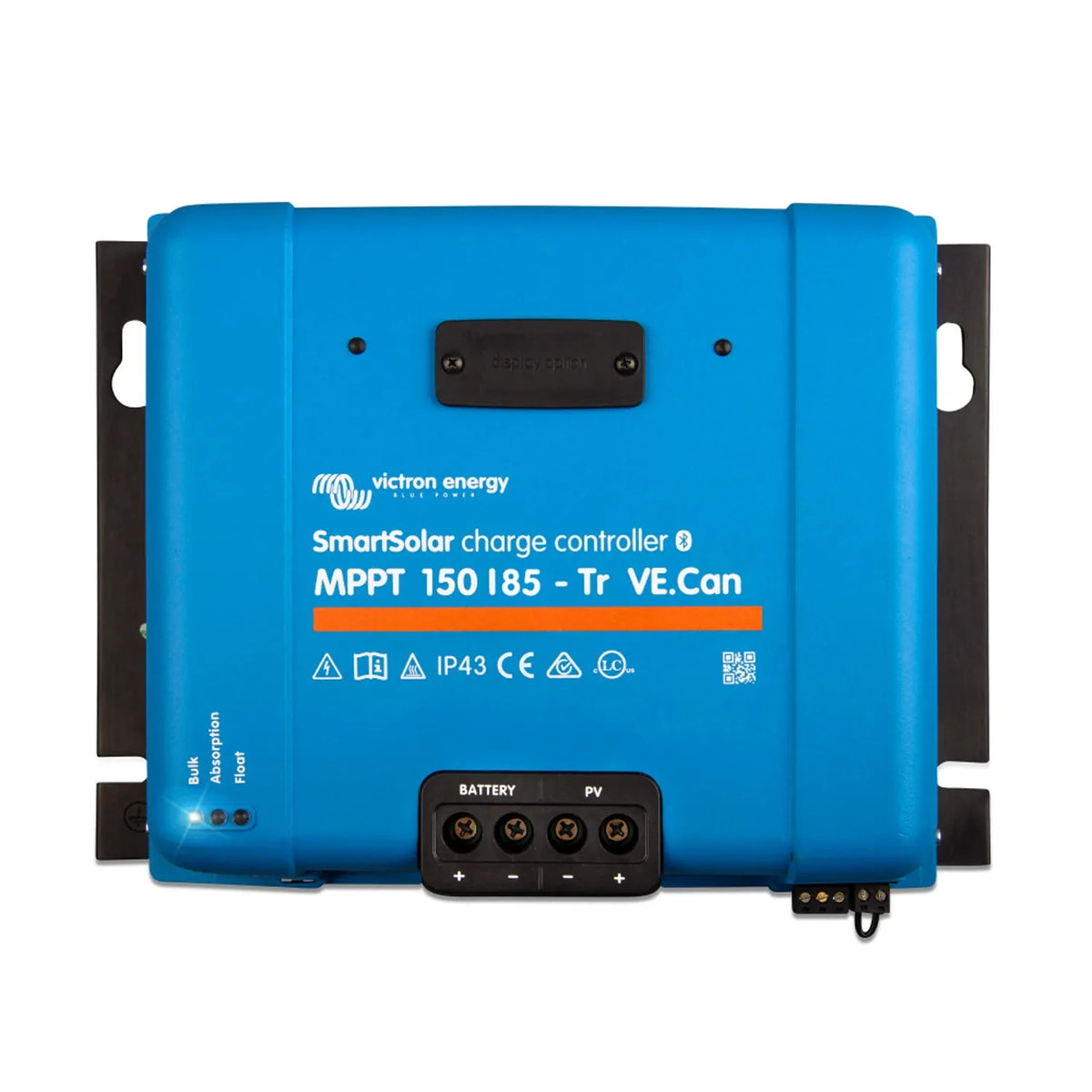 Victron SmartSolar MPPT 150/85-Tr VE.Can Solar Charge Controller | SCC115085411