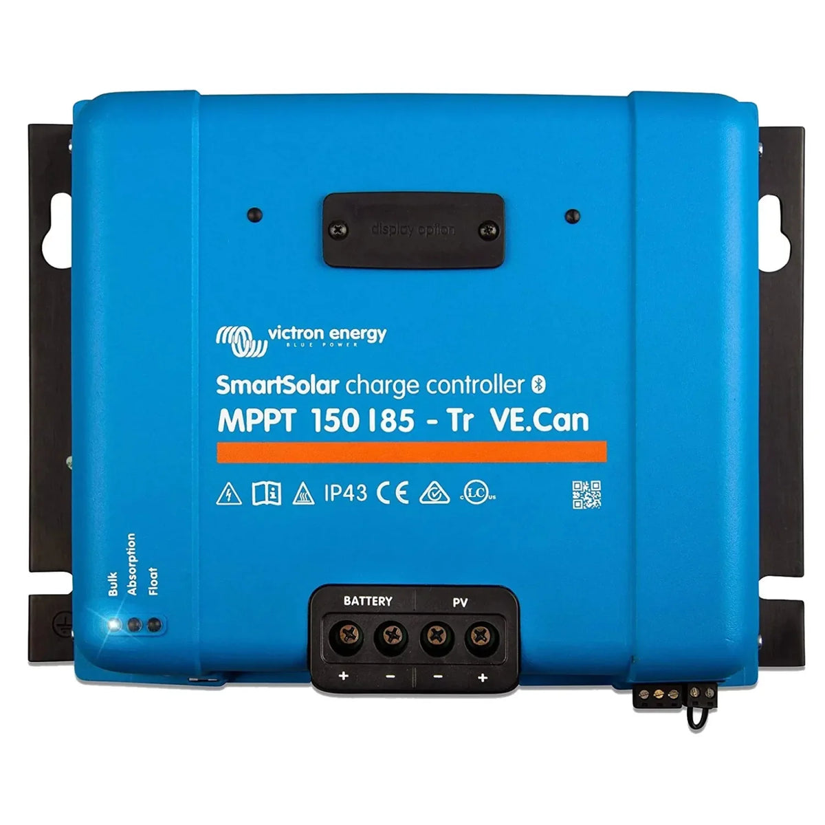 Victron SmartSolar MPPT 150/85-Tr VE.Can Solar Charge Controller | SCC115085411