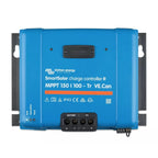 Victron SmartSolar MPPT 150/100-Tr VE.Can Solar Charge Controller | SCC115110411