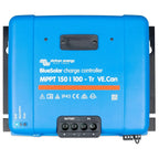Victron BlueSolar MPPT 150/100-Tr VE.Can Solar Charge Controller | SCC115110420