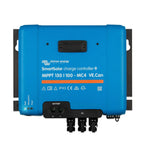 Victron SmartSolar MPPT 150/100-MC4 VE.Can Solar Charge Controller | SCC115110511