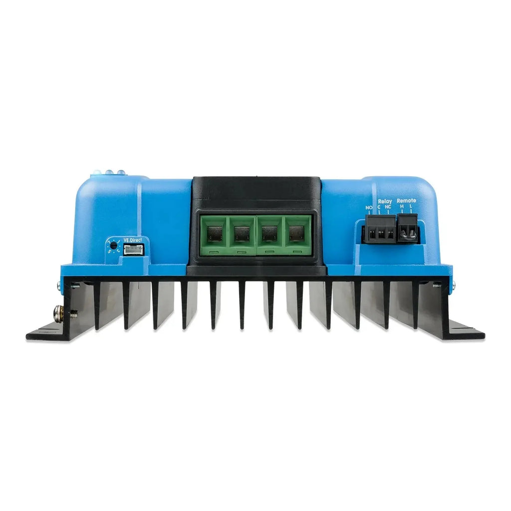 Victron SmartSolar MPPT 250/60-Tr Solar Charge Controller | SCC125060221