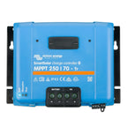 Victron SmartSolar MPPT 250/70-Tr Solar Charge Controller | SCC125070221