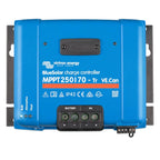 Victron BlueSolar MPPT 250/70-Tr VE.Can Solar Charge Controller | SCC125070441