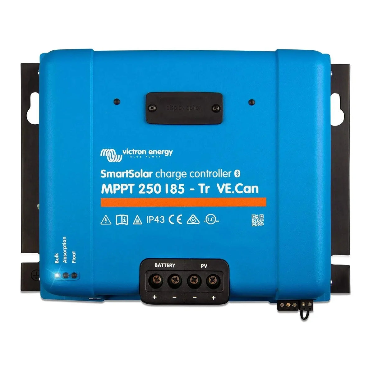 Victron SmartSolar MPPT 250/85-Tr VE.Can Charge Controller | SCC125085411