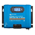 Victron SmartSolar MPPT 250/100-Tr VE.Can Solar Charge Controller | SCC125110412