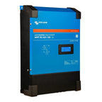 Victron SmartSolar MPPT RS 450/100-MC4 Solar Charge Controller | SCC145110512